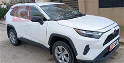 تويوتا راف 4